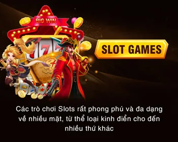 Hoàn trả slot game tại 84vn